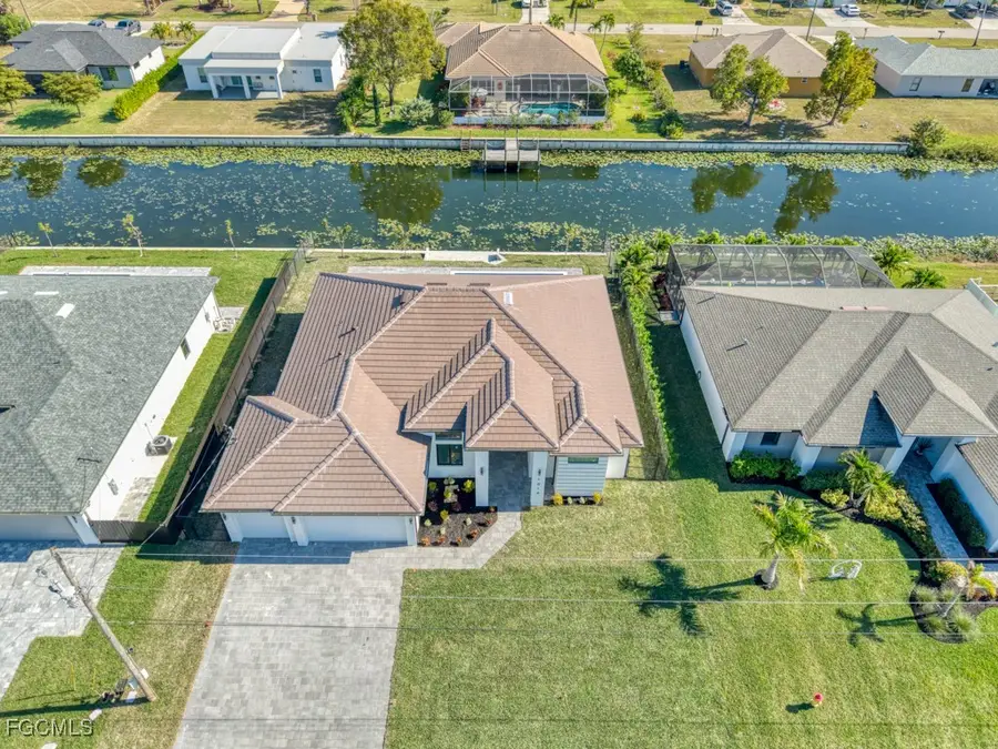 1019 SW 8th Court, Cape Coral, FL 33991 - #3