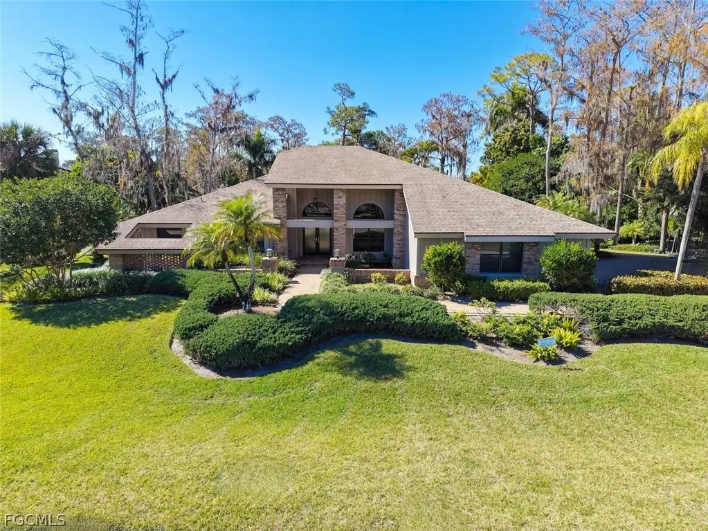 15700 Kilmarnock Drive, Fort Myers, FL 33912 - #1