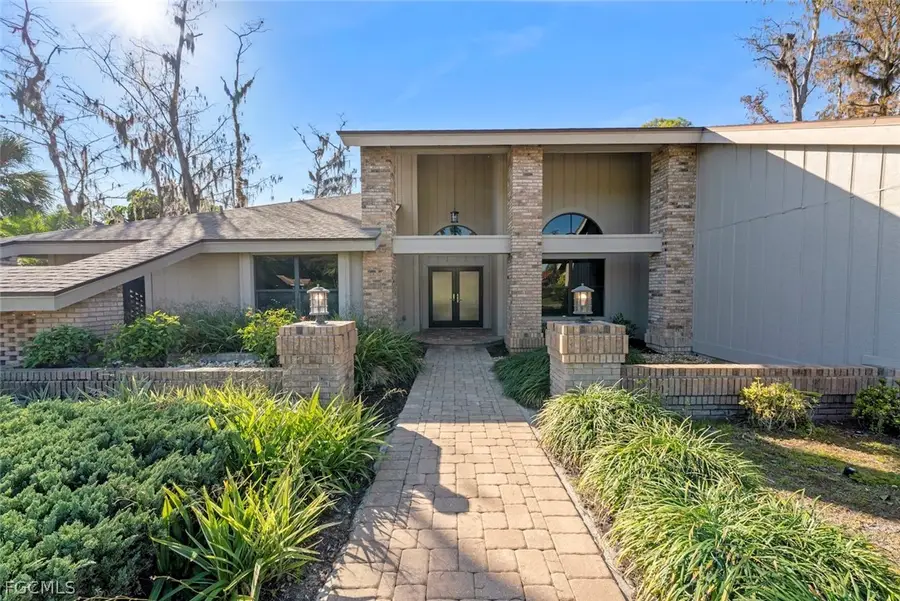 15700 Kilmarnock Drive, Fort Myers, FL 33912 - #3