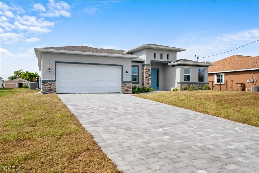 1150 NW 27th Place, Cape Coral, FL 33993 - Image #2