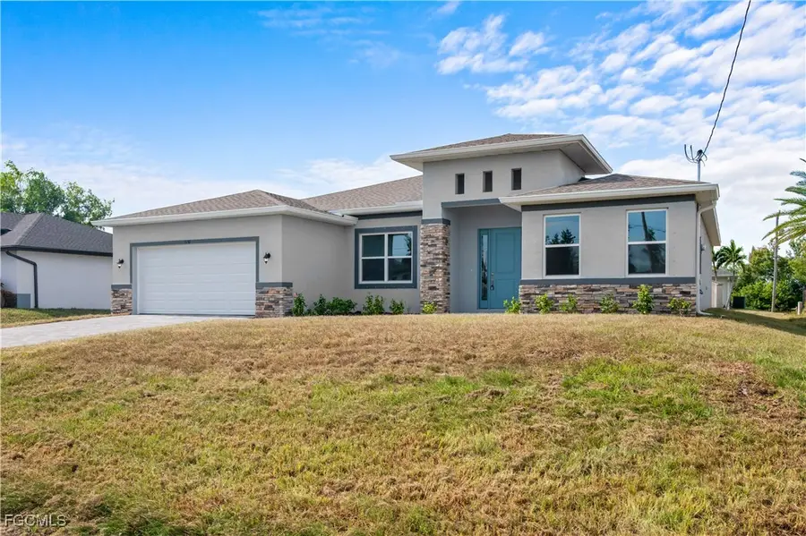 1150 NW 27th Place, Cape Coral, FL 33993 - Image #3