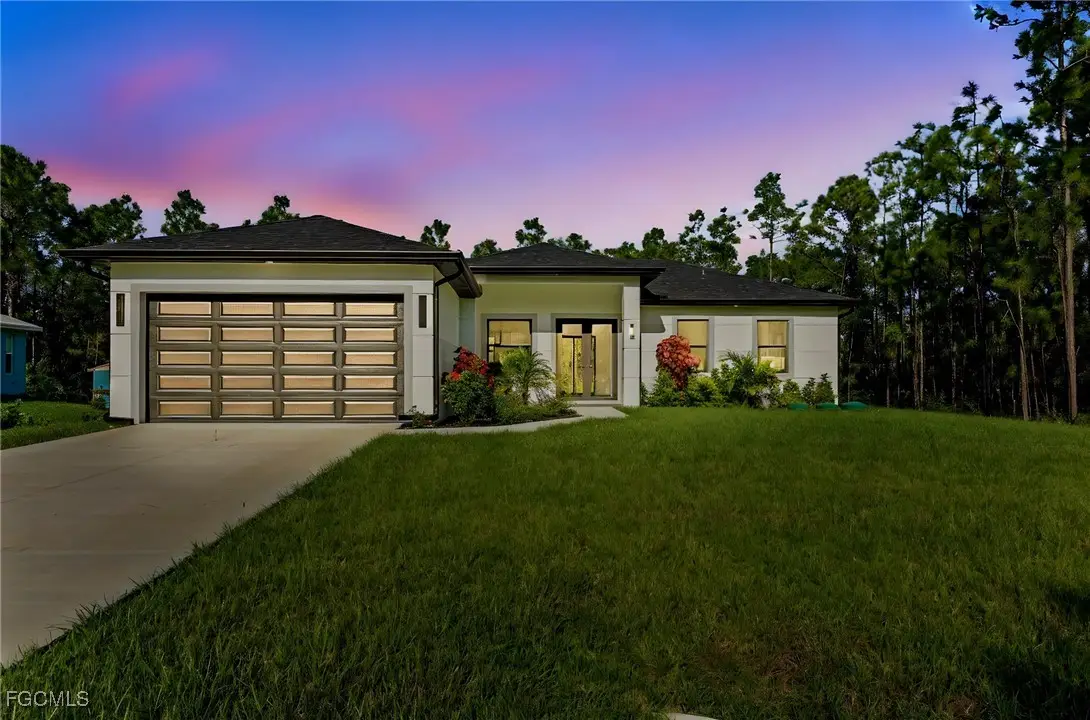 824 Grenada Avenue, Lehigh Acres, FL 33974 - Image #1