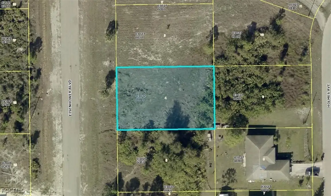 3006 54th Street W, Lehigh Acres, FL 33971 - Image #1