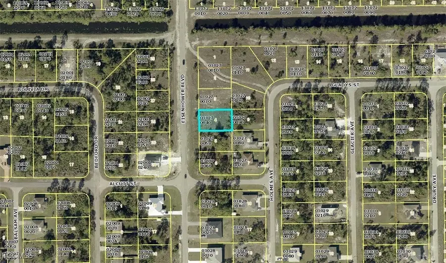 3006 54th Street W, Lehigh Acres, FL 33971 - Image #3