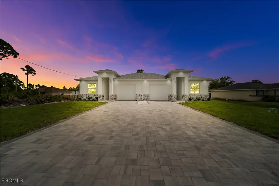 1153-1155 Countess Avenue, Lehigh Acres, FL 33974 - Image #2