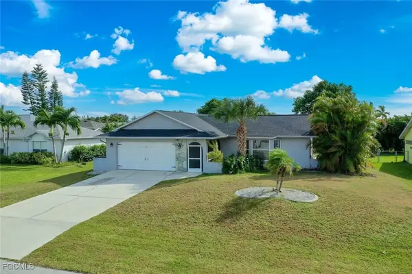 138 SE 18th Street, Cape Coral, FL 33990