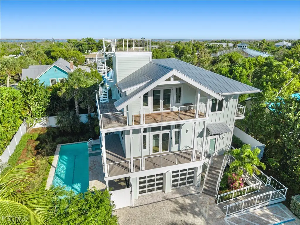 2480 Library Way, Sanibel, FL 33957 - Image #1