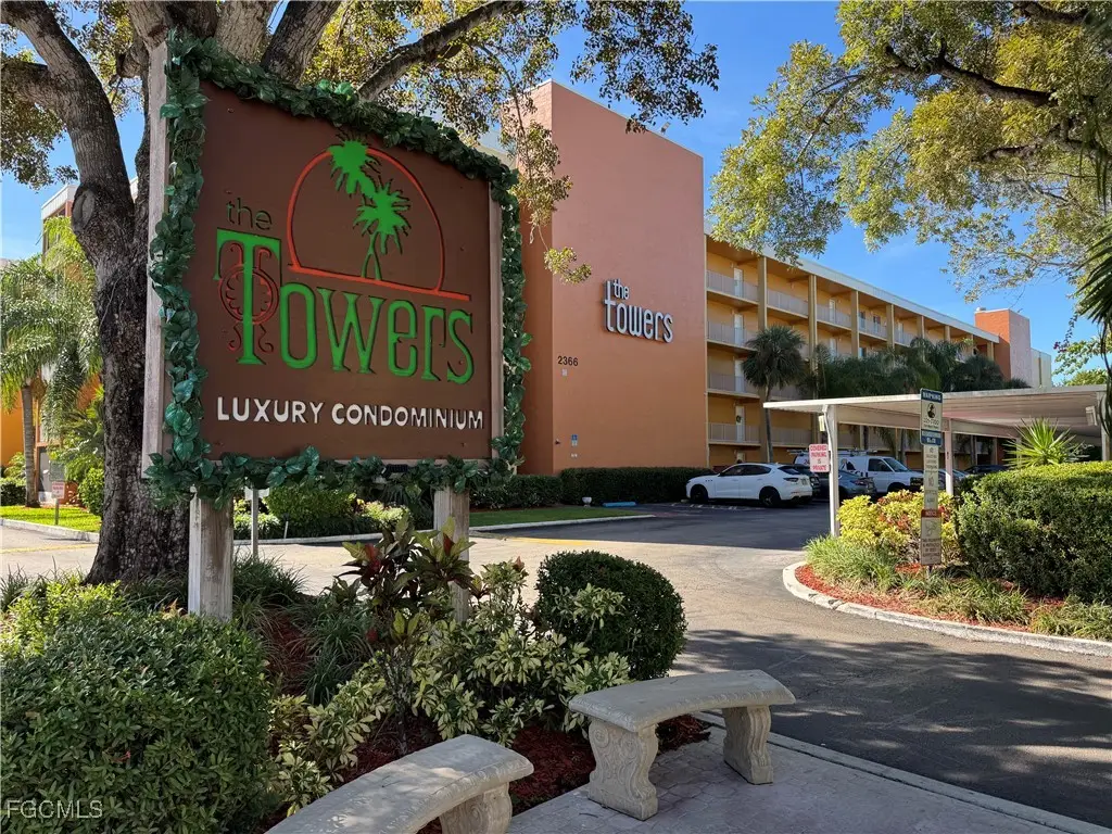 2366 E Mall Drive #109, Fort Myers, FL 33901 - Image #1