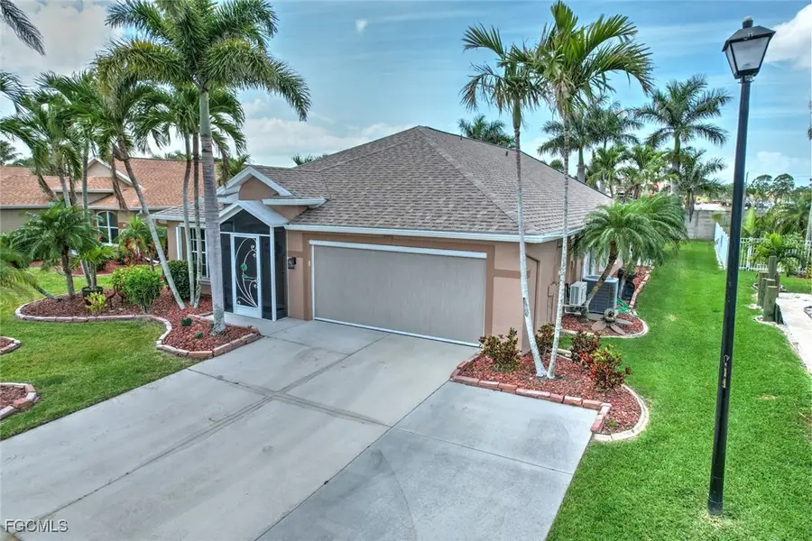 15773 Beachcomber Avenue, Fort Myers, FL 33908 - #2