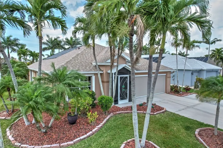 15773 Beachcomber Avenue, Fort Myers, FL 33908 - #3