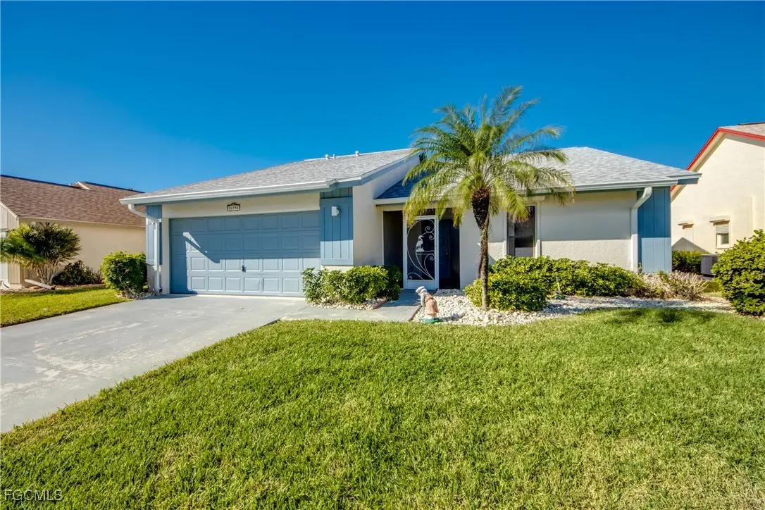 16756 Coriander Lane, Fort Myers, FL 33908 - Image #1
