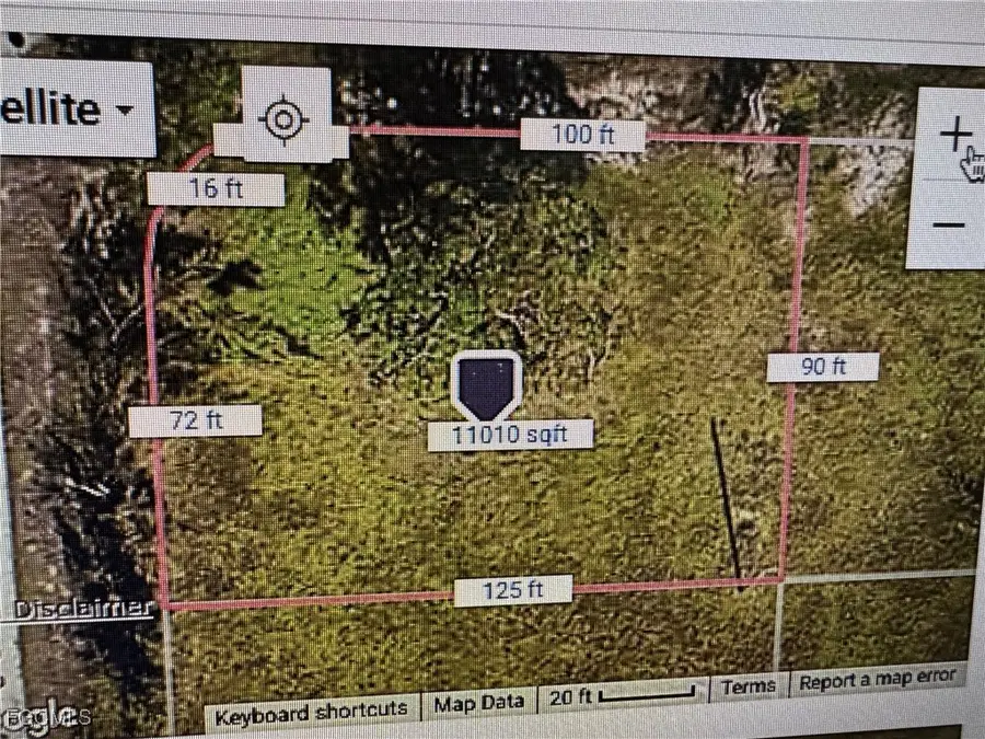 1729 NW 1st Avenue, Cape Coral, FL 33993 - Image #2