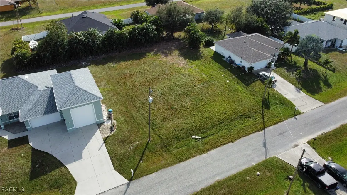 2226 NE 15th Terrace, Cape Coral, FL 33909 - Image #1