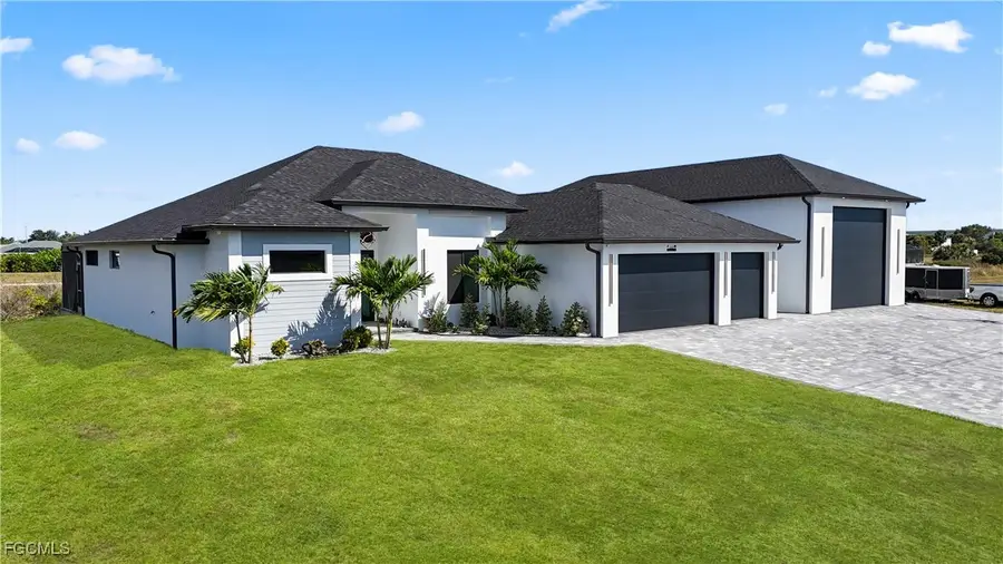 1221 NE 19th Avenue, Cape Coral, FL 33909 - Image #2