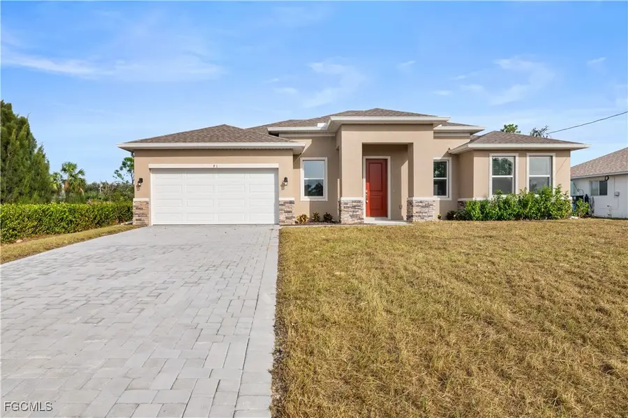 3901 NE 19th Avenue, Cape Coral, FL 33909 - Image #2