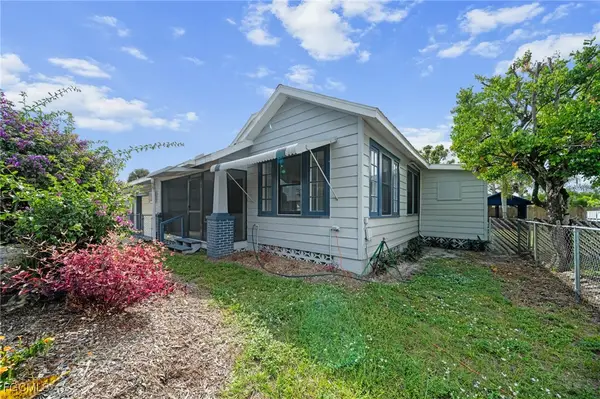 290 Granada Boulevard, Fort Myers, FL 33905