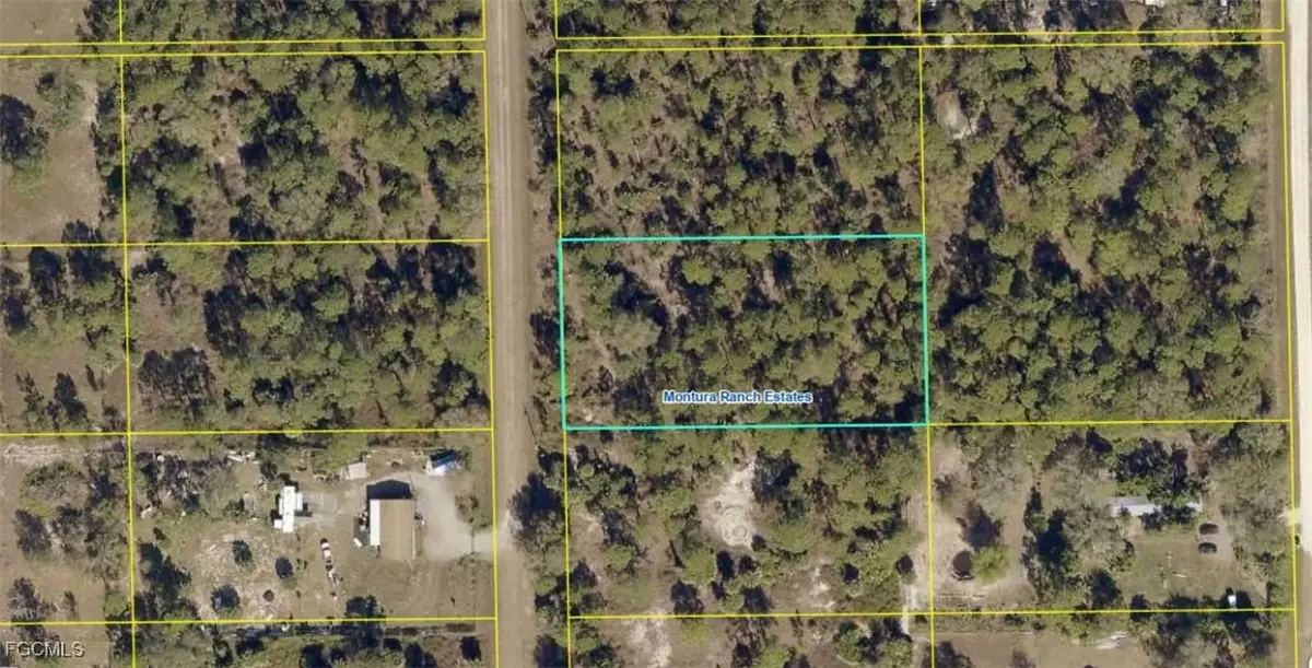 435 N Sendero Street, Montura, FL 33440 - Image #1