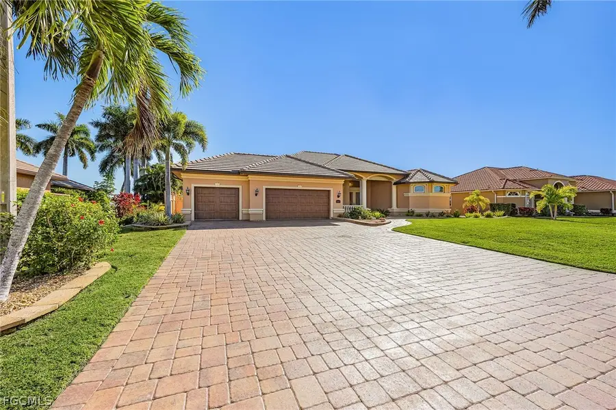 11954 Prince Charles Court, Cape Coral, FL 33991 - #3