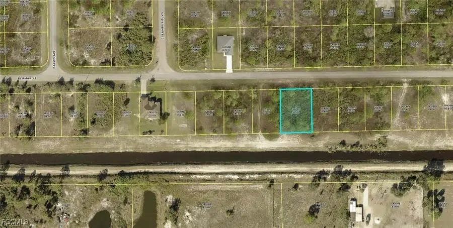 1208 Bermar Street, Fort Myers, FL 33913 - Image #2