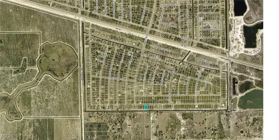 1208 Bermar Street, Fort Myers, FL 33913 - Image #3