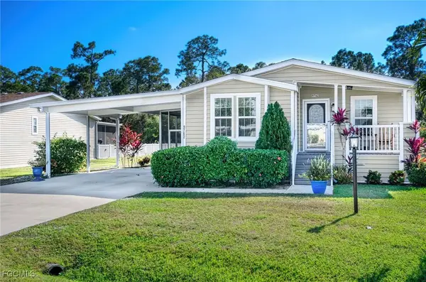 Address Withheld By Seller, Fort Myers, FL 33905