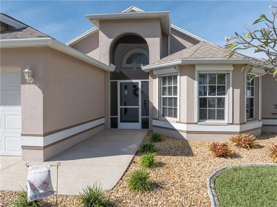 17581 Coconut Palm Court, North Fort Myers, FL 33917 - Image #2