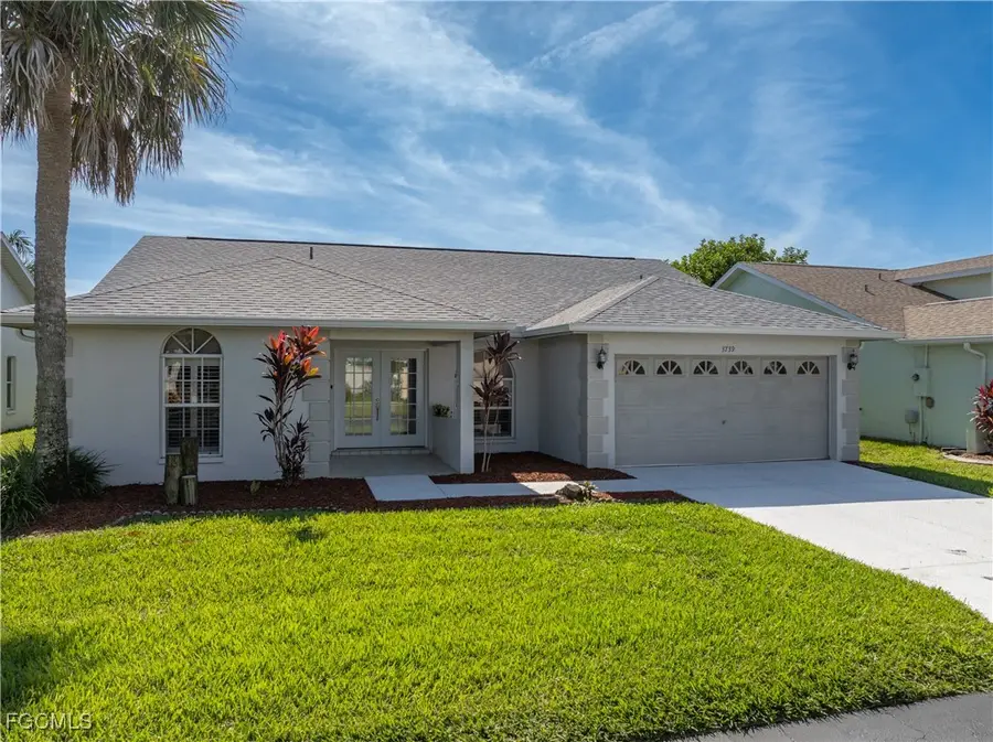 3739 Sabal Springs Boulevard, North Fort Myers, FL 33917 - Image #2