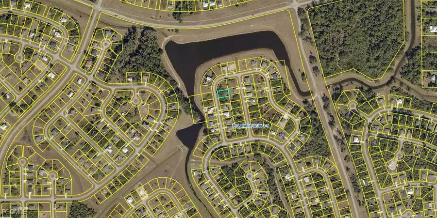 3014 Birwood Circle, Labelle, FL 33935 - Image #3