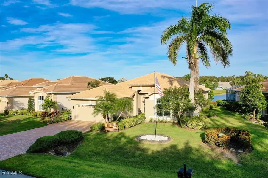 7944 Glenfinnan Circle, Fort Myers, FL 33912 - Image #2