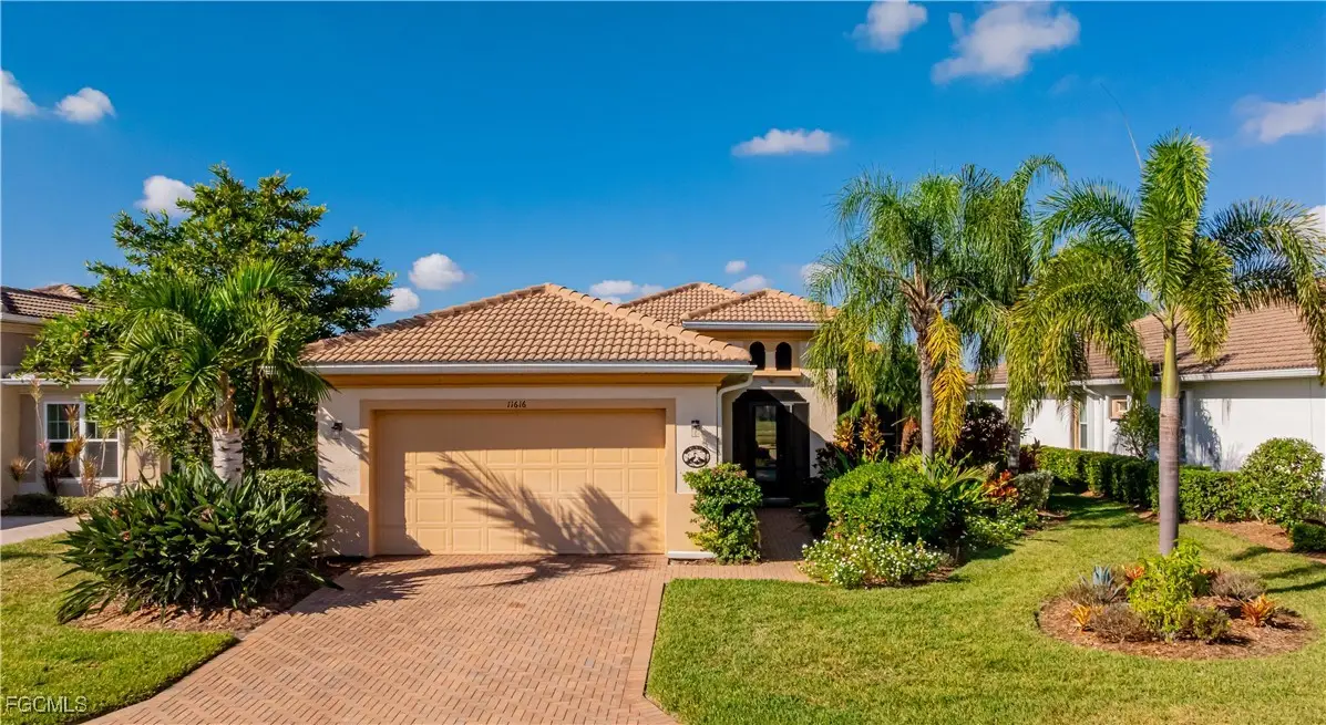11616 Giulia Drive, Fort Myers, FL 33913 - Image #1