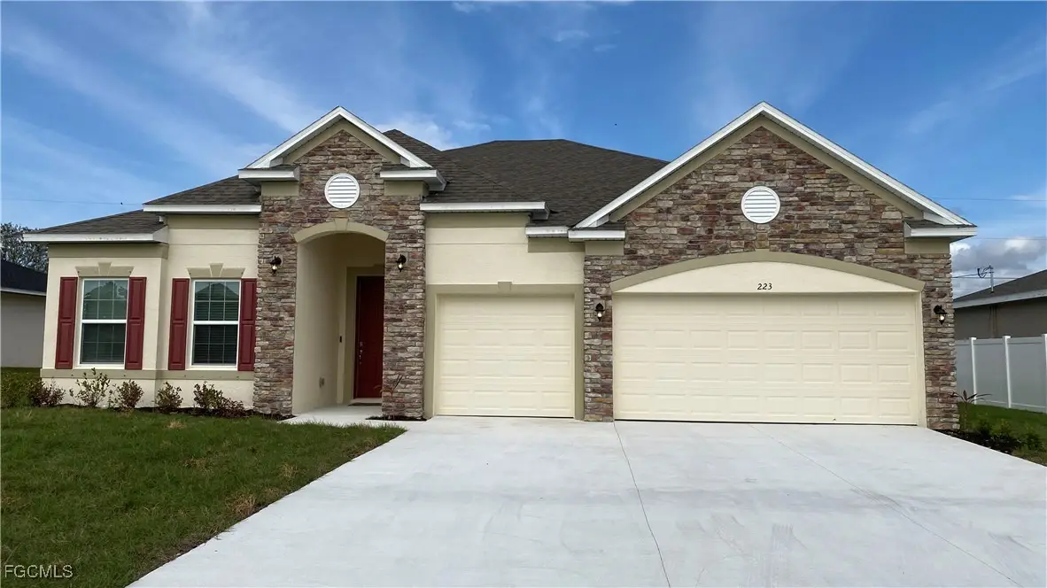 223 NW 4th Street, Cape Coral, FL 33993 - Image #1