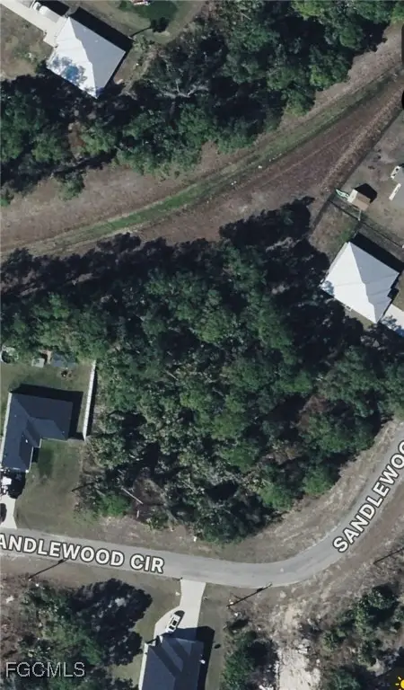 8007 Sandalwood Circle, Labelle, FL 33935 - Image #2