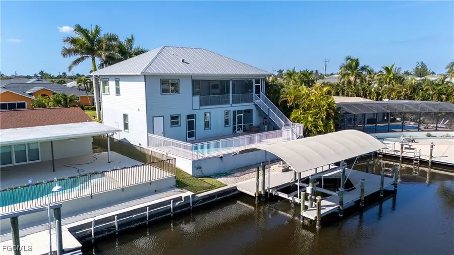 12304 Boat Shell Drive, Matlacha Isles Matlacha Shores, FL 33991 - Image #2