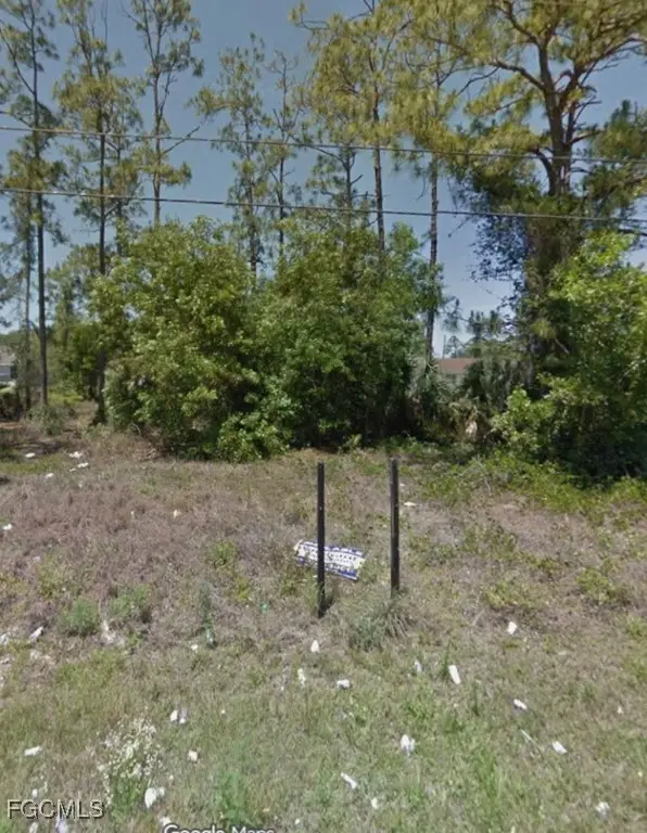 2412-2414 George Avenue S, Lehigh Acres, FL 33973