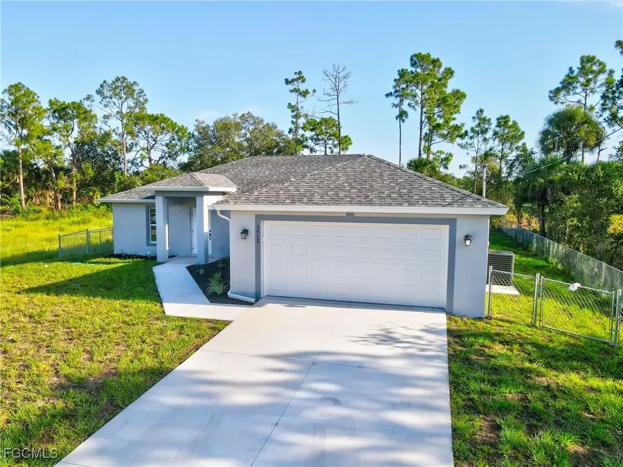 2603 53rd Street Sw, Lehigh Acres, FL 33976 - Image #2