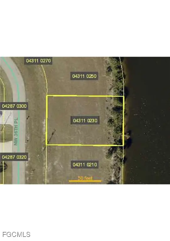 1845 NW 36th Place, Cape Coral, FL 33993 - Image #2