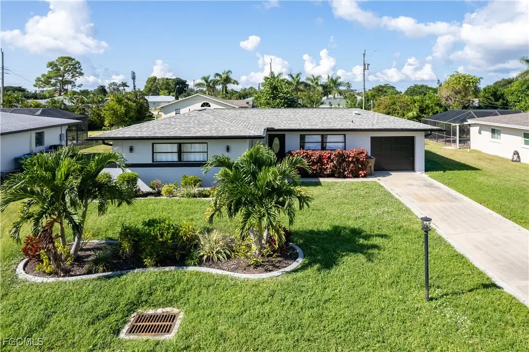 5234 Sunnybrook Court, Cape Coral, FL 33904 - Image #1