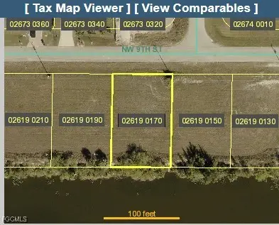 104 NW 9th Street, Cape Coral, FL 33993