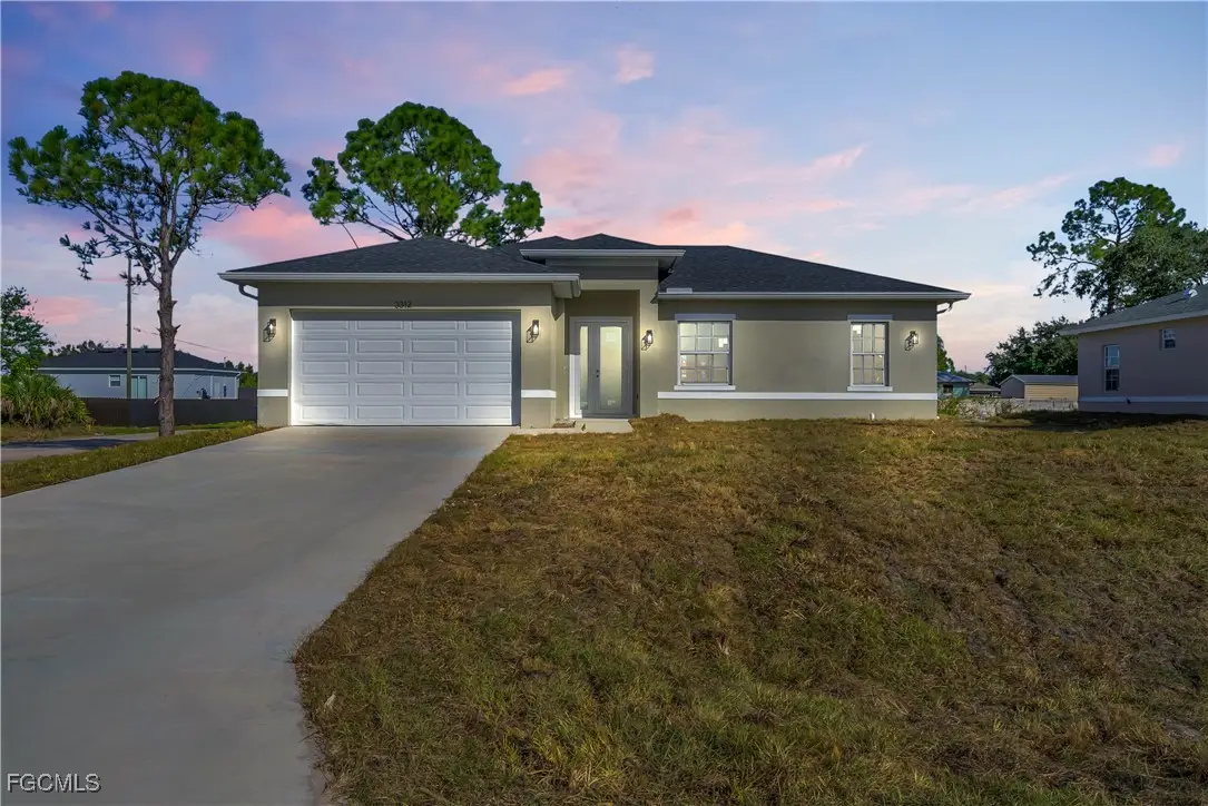 3312 11th Street W, Lehigh Acres, FL 33971 - Image #1