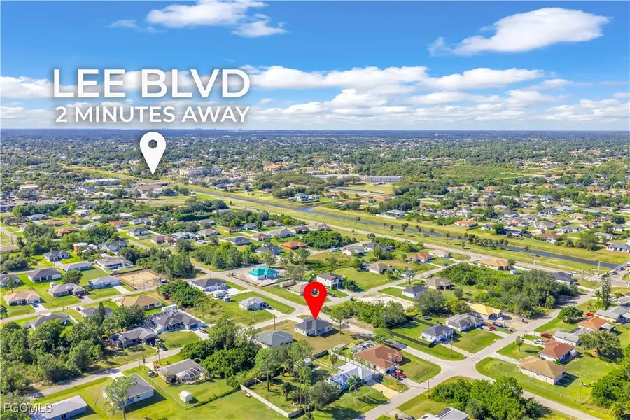3312 11th Street W, Lehigh Acres, FL 33971 - Image #2