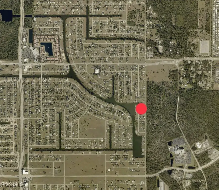 2305 NE 20th Terrace, Cape Coral, FL 33909 - Image #2