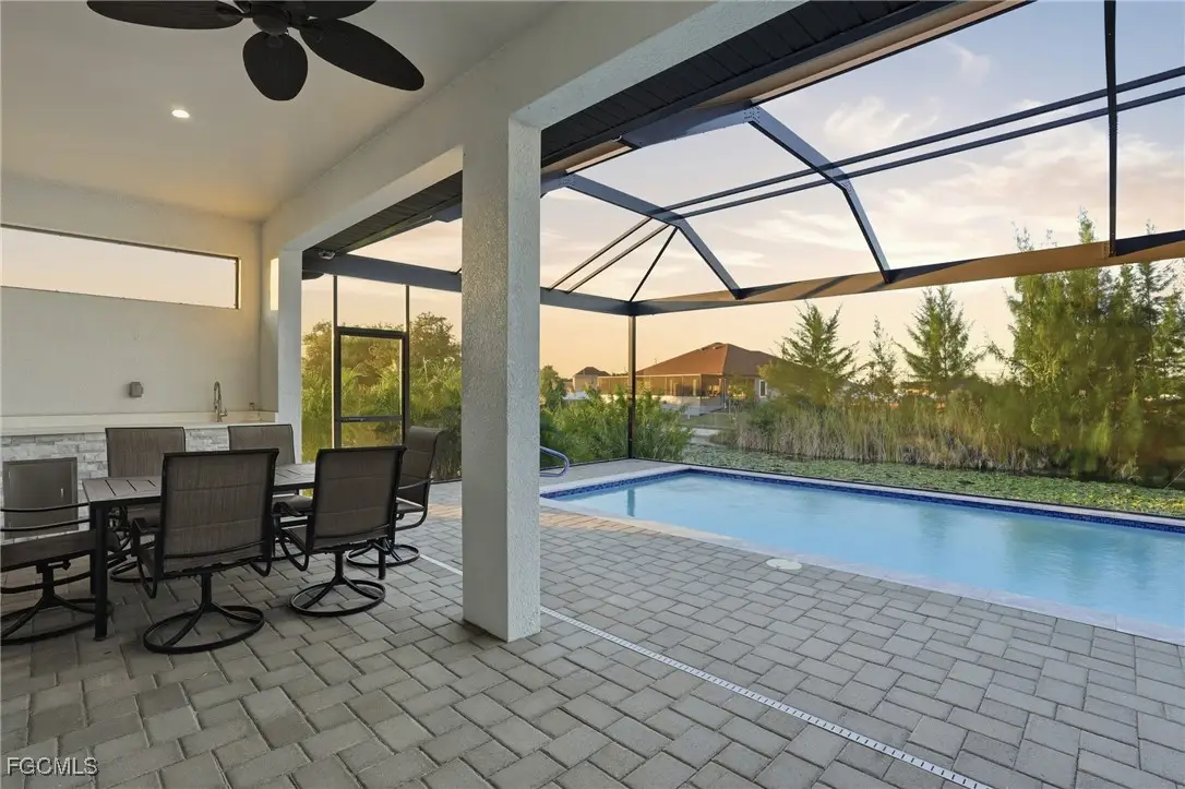 2019 NE 34th Terrace, Cape Coral, FL 33909 - Image #1