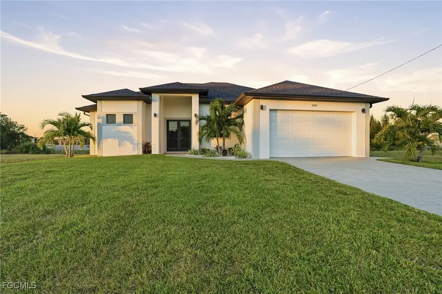 2019 NE 34th Terrace, Cape Coral, FL 33909 - Image #3