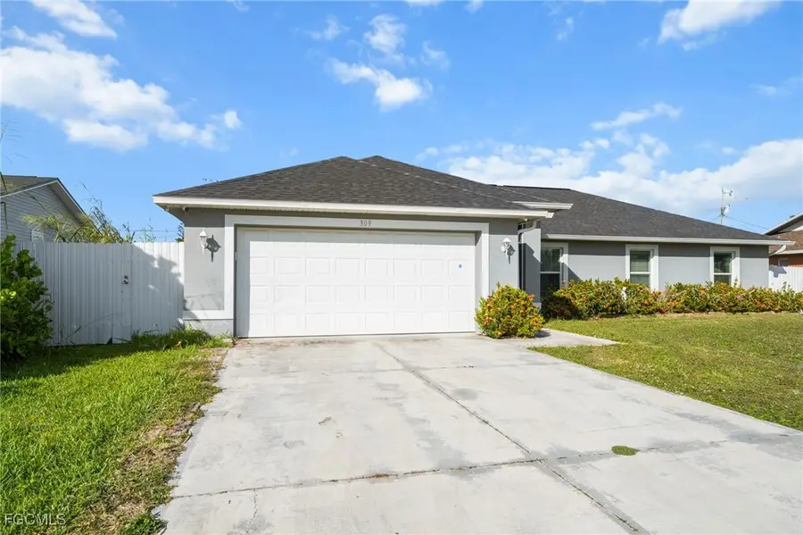 309 SW 29th Street, Cape Coral, FL 33914 - Image #2