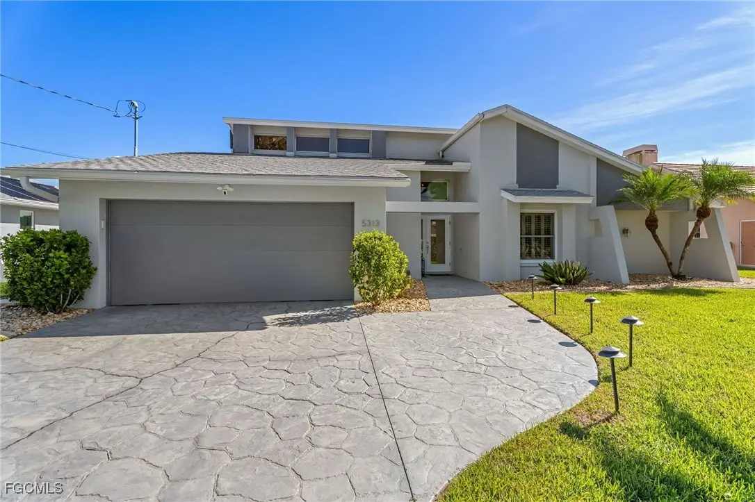 5313 SW 8th Court, Cape Coral, FL 33914 - Image #1