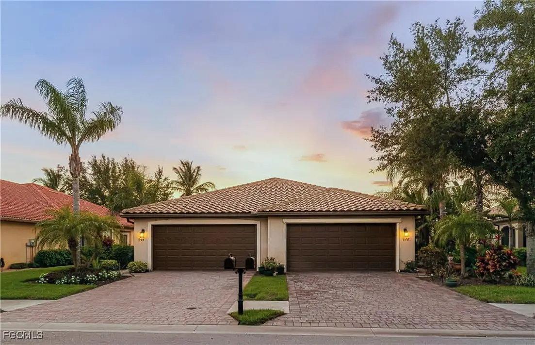 9138 Water Tupelo Road, Fort Myers, FL 33912 - Image #1