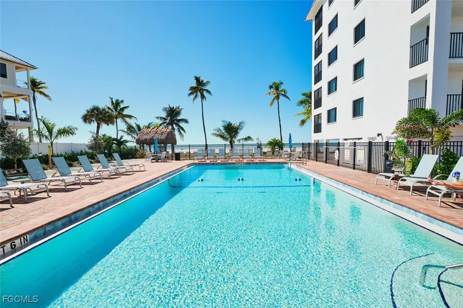 4770 Estero Boulevard #402, Fort Myers Beach, FL 33931 - Image #3
