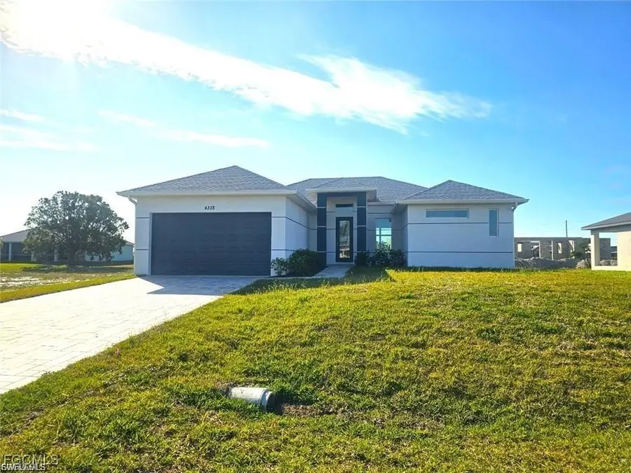 4338 NW 31st Terrace, Cape Coral, FL 33993 - Image #2