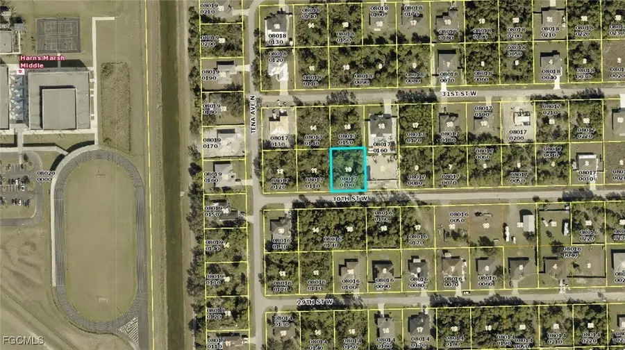3418 30th Street W, Lehigh Acres, FL 33971 - Image #2