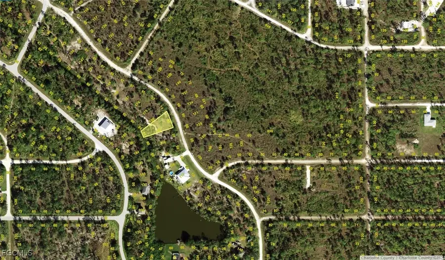 13587 Carousel Drive, Punta Gorda, FL 33955 - #2